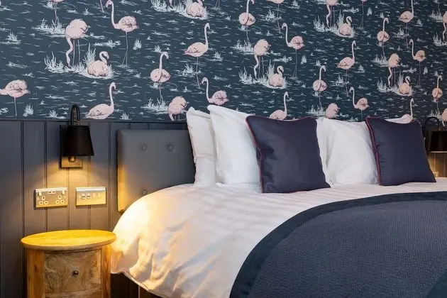 Double Room - Category 'Really Good'