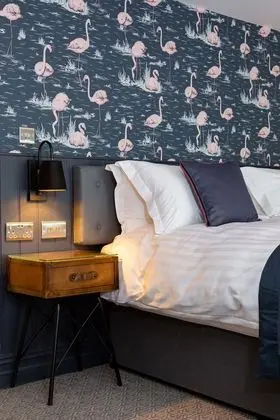 Double Room - Category 'Top Notch'