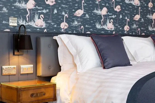Double Room - Category 'Top Notch'