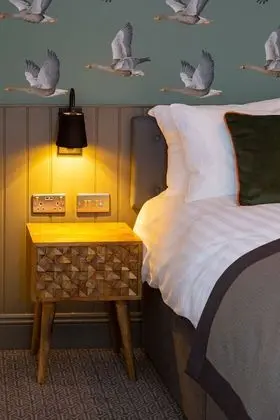 Double Room - Category 'Top Notch'