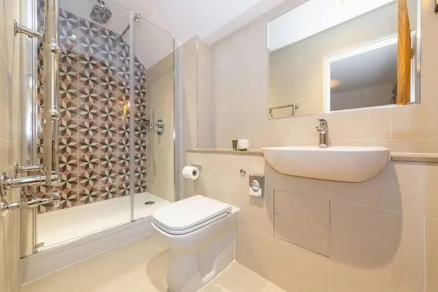 Double Room - Category 'Top Notch'