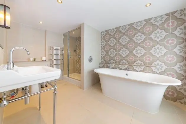 Double Room - Category 'Top Notch'