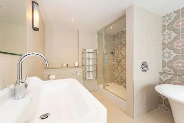Double Room - Category 'Top Notch'