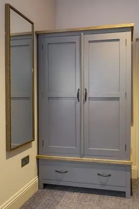 Double Room - Category 'Very Good'