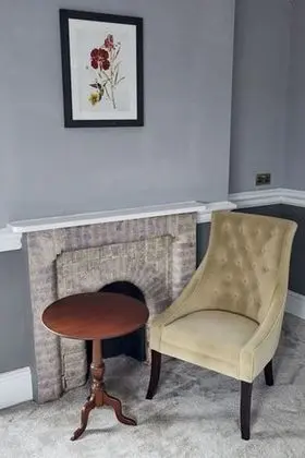 Tek Büyük Yataklı Oda (with Bath)
