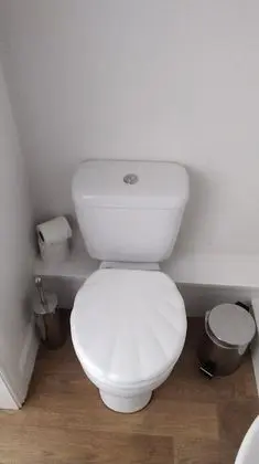 Tek Büyük veya İki Ayrı Yataklı Oda, Banyolu/Duşlu