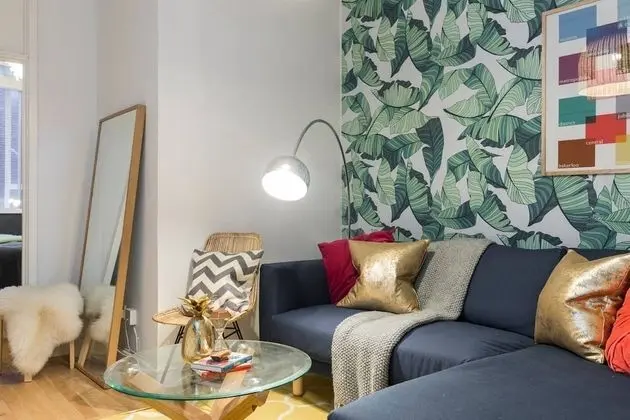 Apart Daire, 3 Yatak Odası