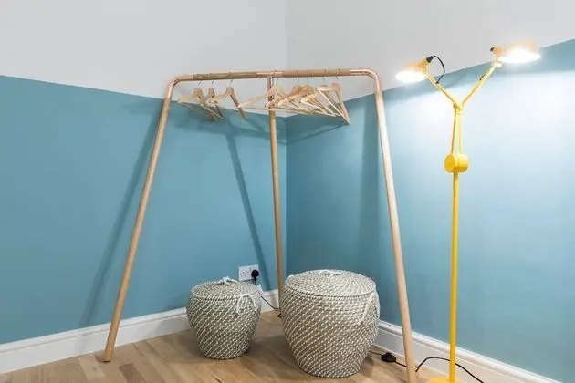 Apart Daire, 3 Yatak Odası