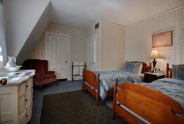 Comfort Twin (Room 6)