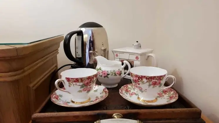 Deluxe Tek Büyük Yataklı Oda, 1 En Büyük (King) Boy Yatak, Engellilere Uygun (Islay)