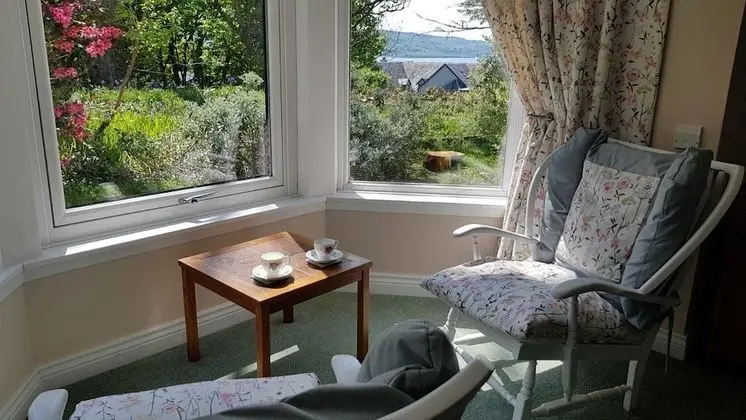 Superior Tek Büyük Yataklı Oda, 1 En Büyük (King) Boy Yatak, Engellilere Uygun (Jura)