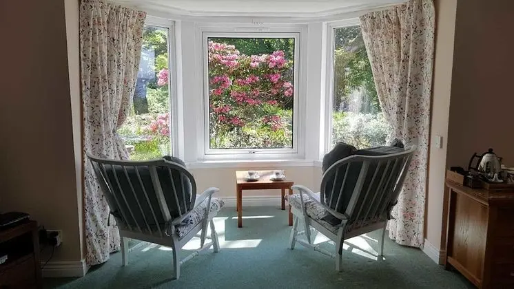 Superior Tek Büyük Yataklı Oda, 1 En Büyük (King) Boy Yatak, Engellilere Uygun (Jura)