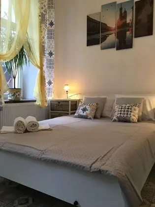 Classic Stüdyo Süit (  2 )