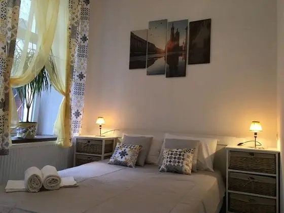 Classic Stüdyo Süit (  2 )