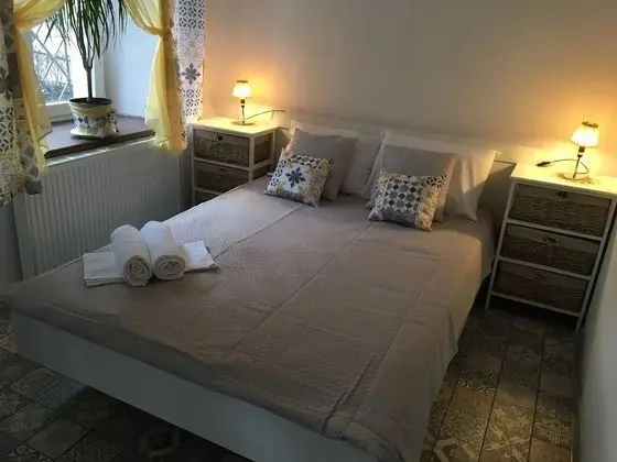 Classic Stüdyo Süit (  2 )