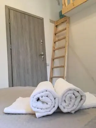 Classic Stüdyo Süit (  2 )