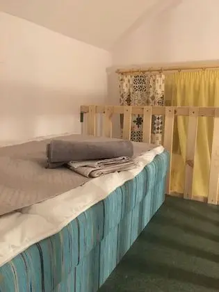 Classic Stüdyo Süit (  2 )