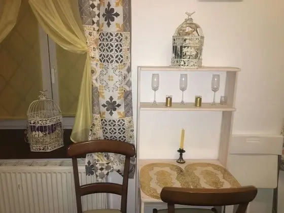 Classic Stüdyo Süit (  2 )