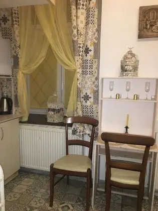 Classic Stüdyo Süit (  2 )