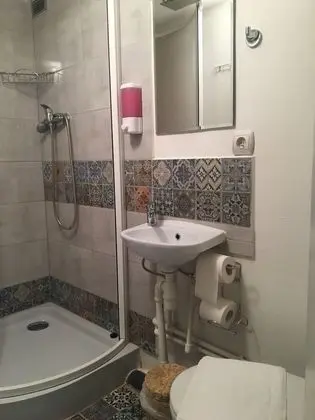 Classic Stüdyo Süit (  2 )