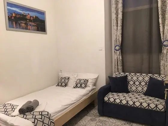 Deluxe Apart Daire (   1)