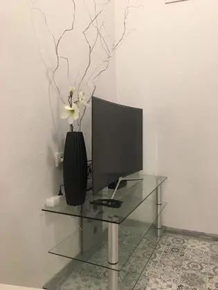 Deluxe Apart Daire (   1)