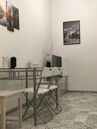 Deluxe Apart Daire (   1)