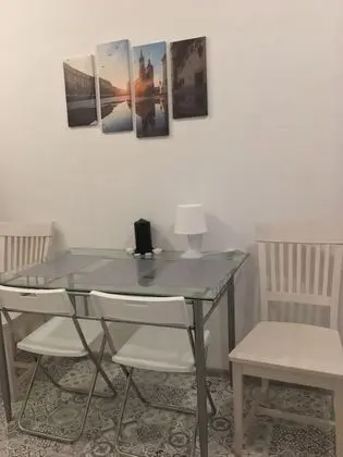 Deluxe Apart Daire (   1)