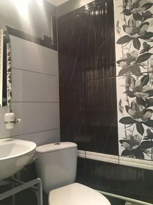 Deluxe Apart Daire (   1)