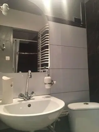 Deluxe Apart Daire (   1)