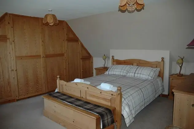 Comfort Kır Evi, Birden Çok Yatak