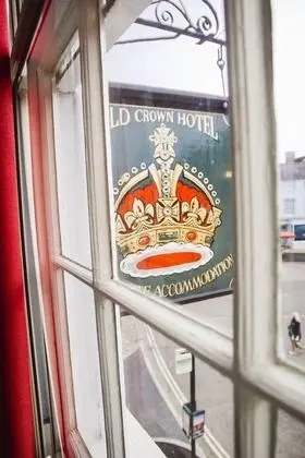 Royal Tek Büyük Yataklı Oda