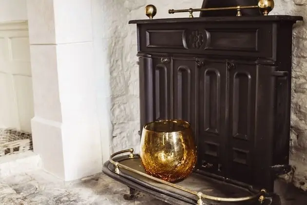 Royal Tek Büyük Yataklı Oda