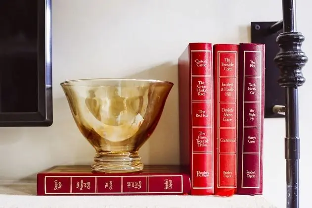 Royal Tek Büyük Yataklı Oda