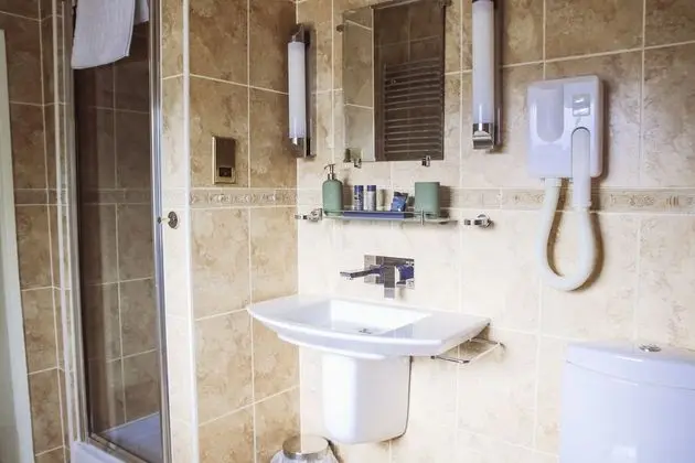 Royal Tek Büyük Yataklı Oda