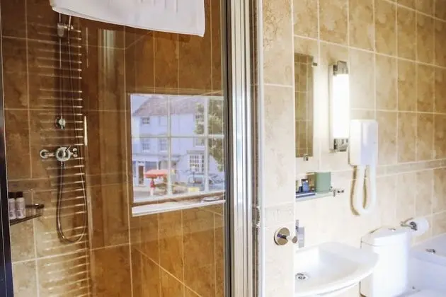 Royal Tek Büyük Yataklı Oda