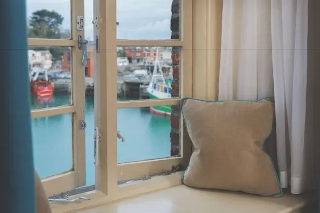 İki Ayrı Yataklı Oda, Deniz Manzaralı