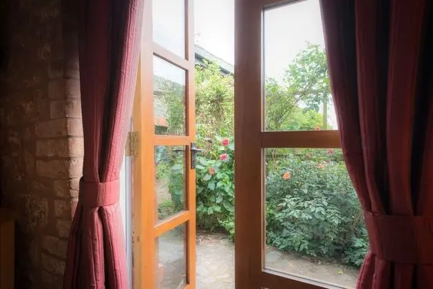 Junior Süit, Banyolu/Duşlu, Zemin Kat