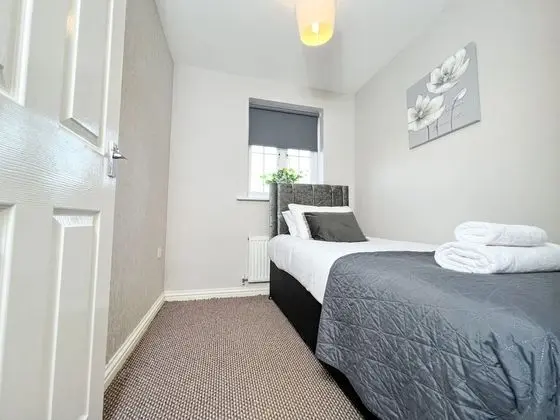 Comfort Ev, Özel Banyo