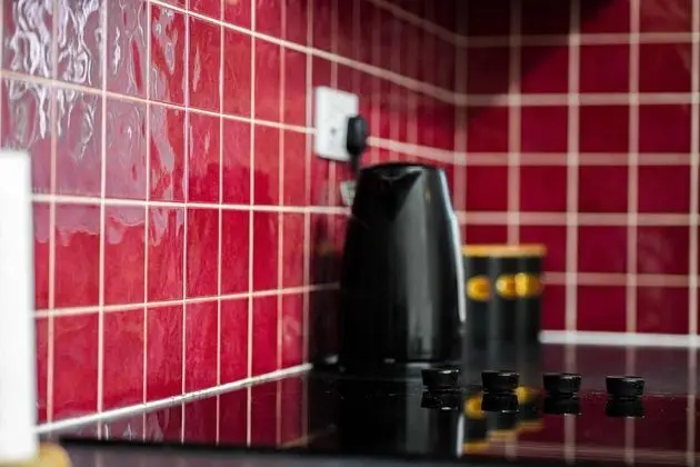Comfort Ev, Özel Banyo