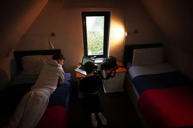 Kır Evi, 3 Yatak Odası