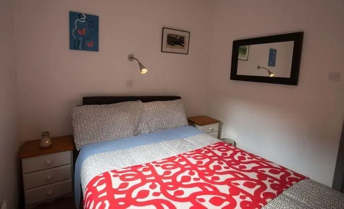 Kır Evi, 3 Yatak Odası