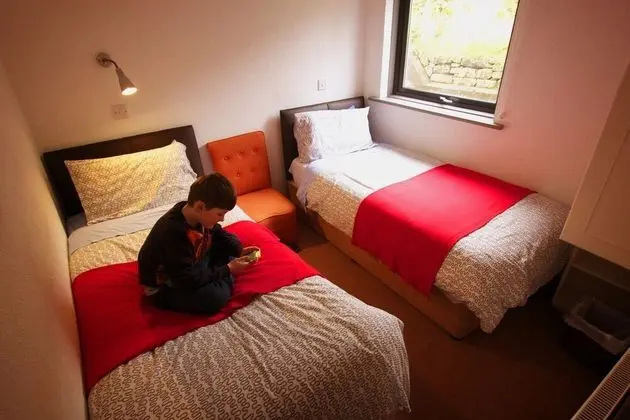 Kır Evi, 3 Yatak Odası