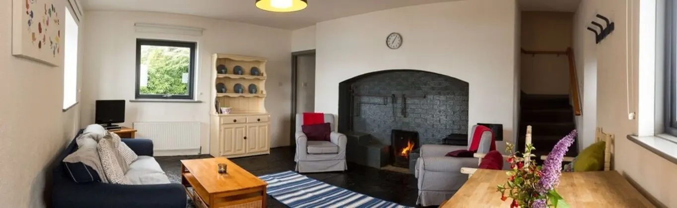 Kır Evi, 3 Yatak Odası