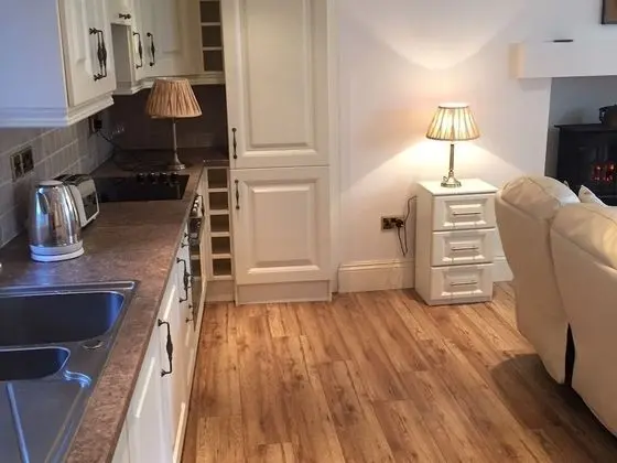Apart Daire, Banyolu/Duşlu