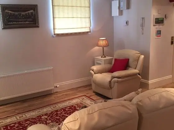 Apart Daire, Banyolu/Duşlu