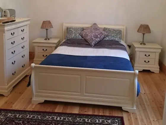 Superior Tek Büyük Yataklı Oda, Banyolu/Duşlu (Room 2)