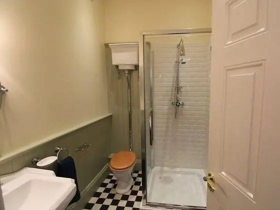 Superior Tek Büyük Yataklı Oda, Banyolu/Duşlu (Room 2)