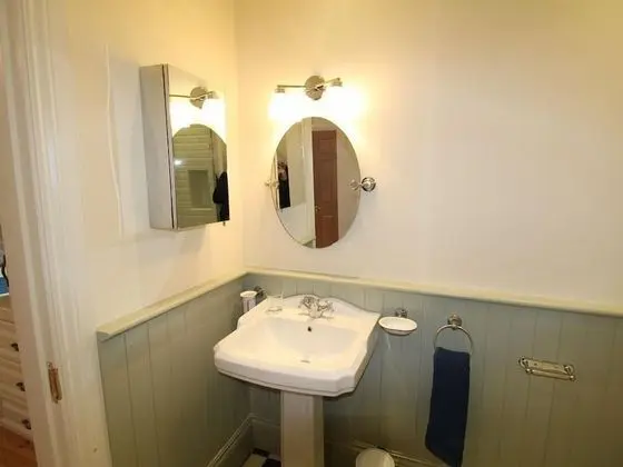 Superior Tek Büyük Yataklı Oda, Banyolu/Duşlu (Room 2)