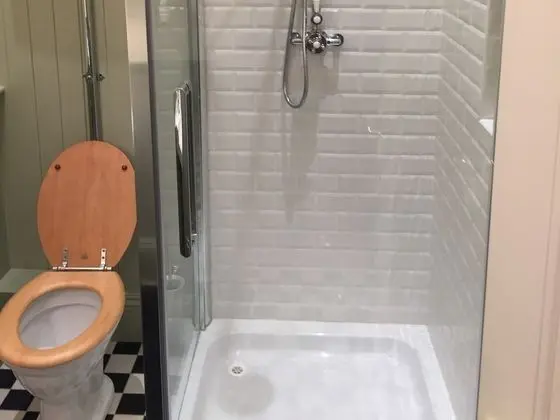 Superior Tek Büyük Yataklı Oda, Banyolu/Duşlu (Room 2)